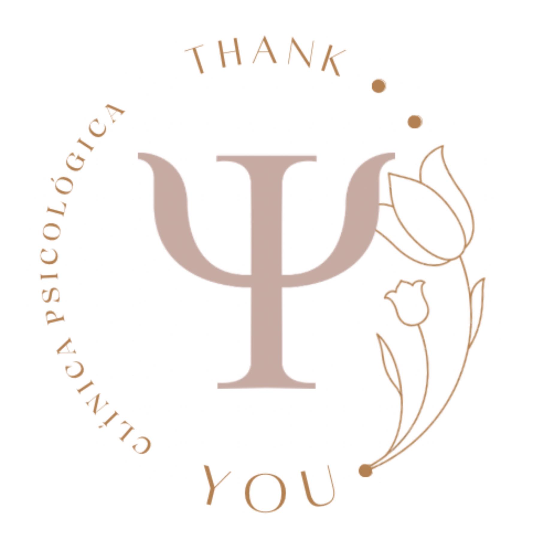 Clinica Psicologica Thank you